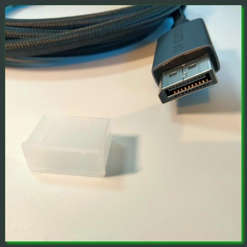 Consigliato per monitor ad alto refresh