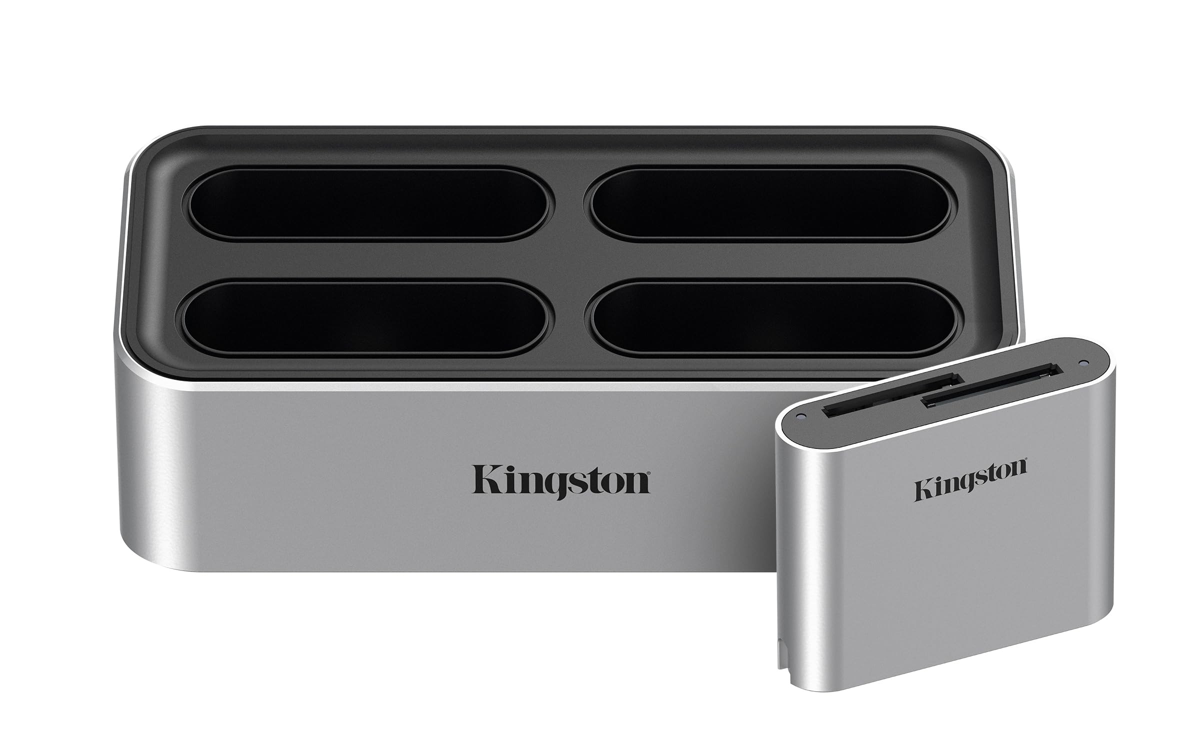 kingston-workflow-station-dock-con-minihub-usb image 5