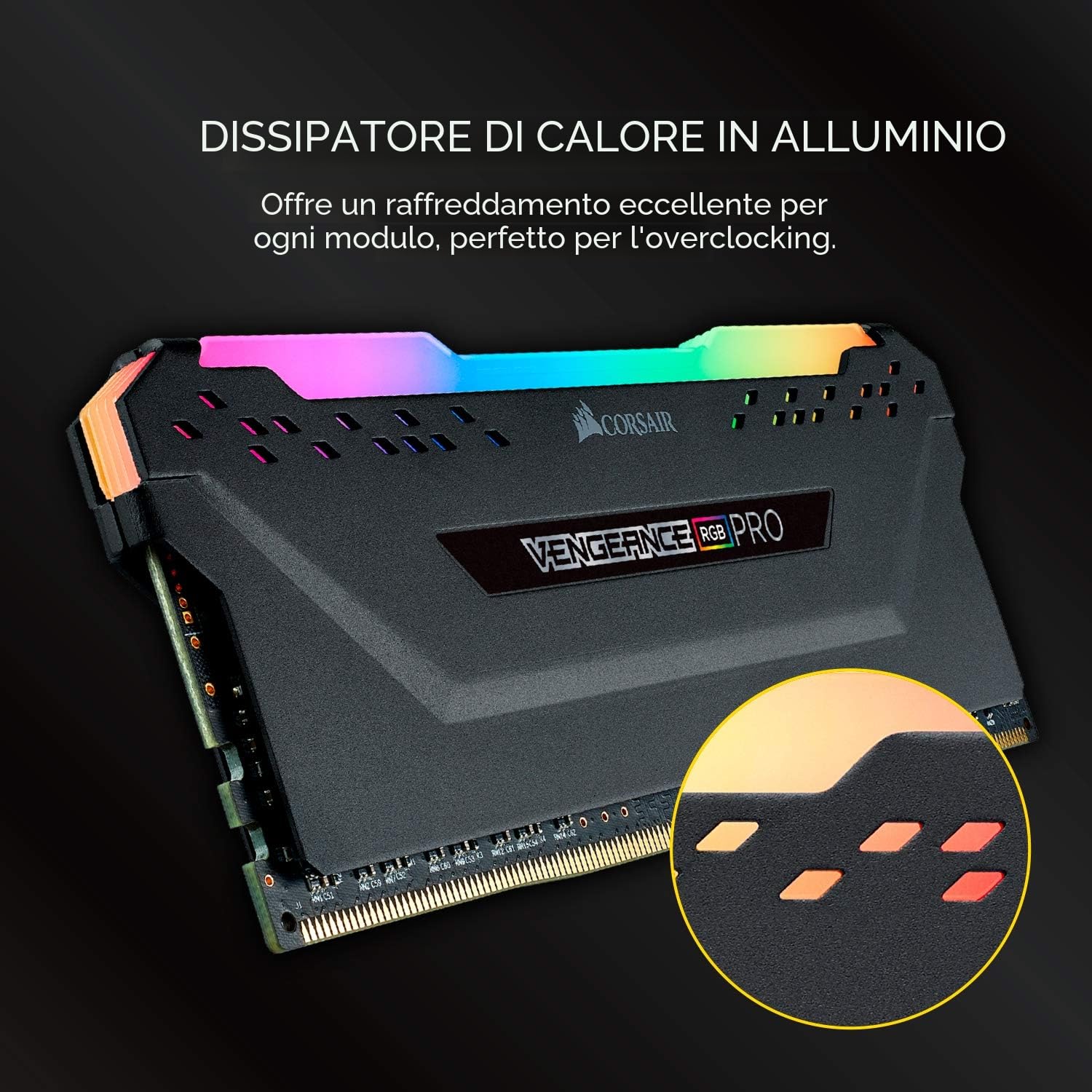 corsair-vengeance-rgb-pro-32gb-2x16gb-ddr4-3600mhz-cl18-memoria-pc-nero image 5