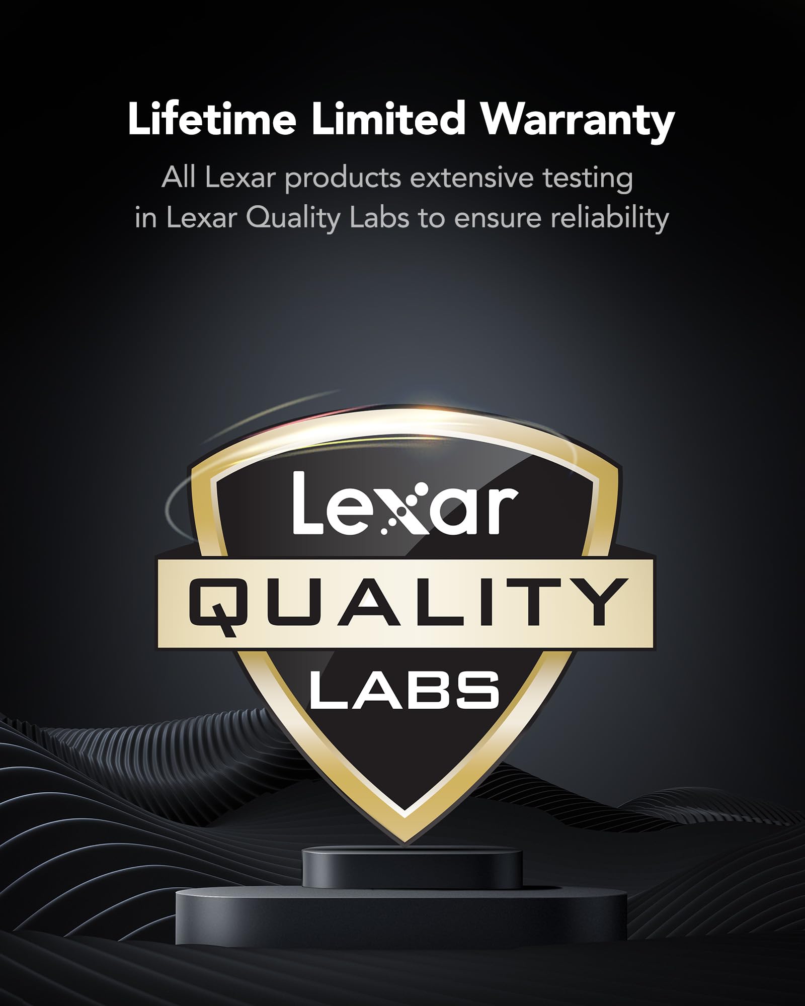 lexar-oc-ddr5-32gb-2x16gb-6000mhz-cl38-udimm-desktop-con-dissipatore image 6