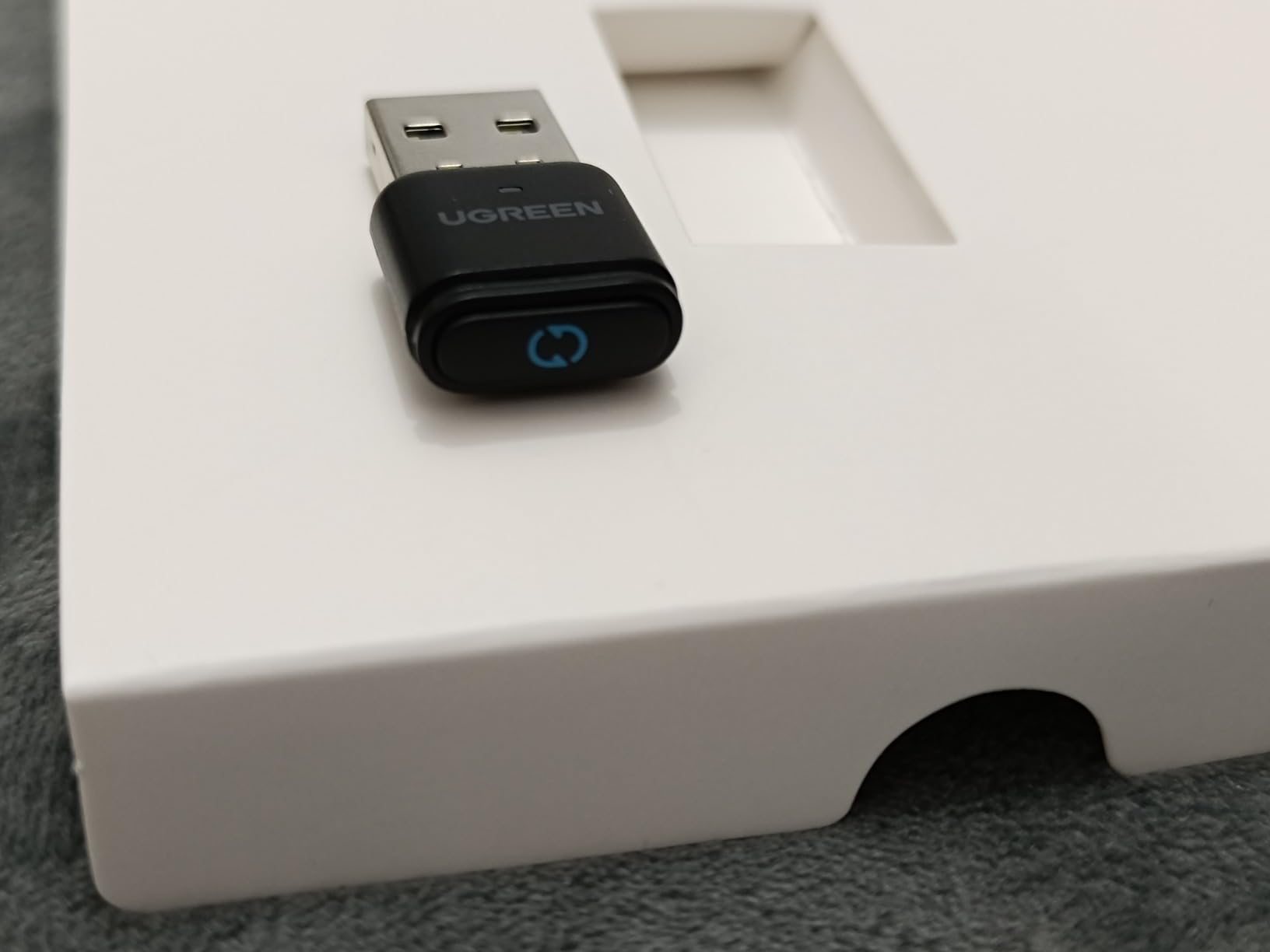 Risolve il problema del PC aziendale