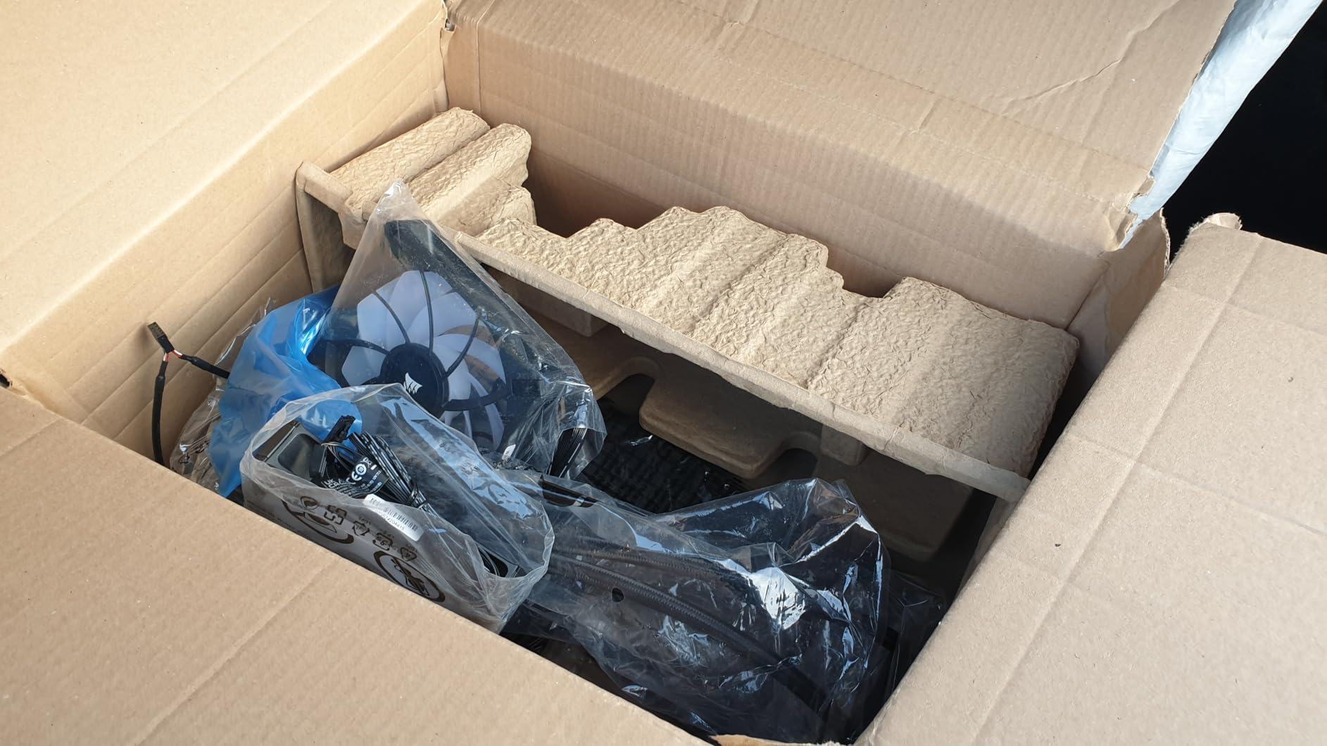 Consigliato a chi ha CPU calde