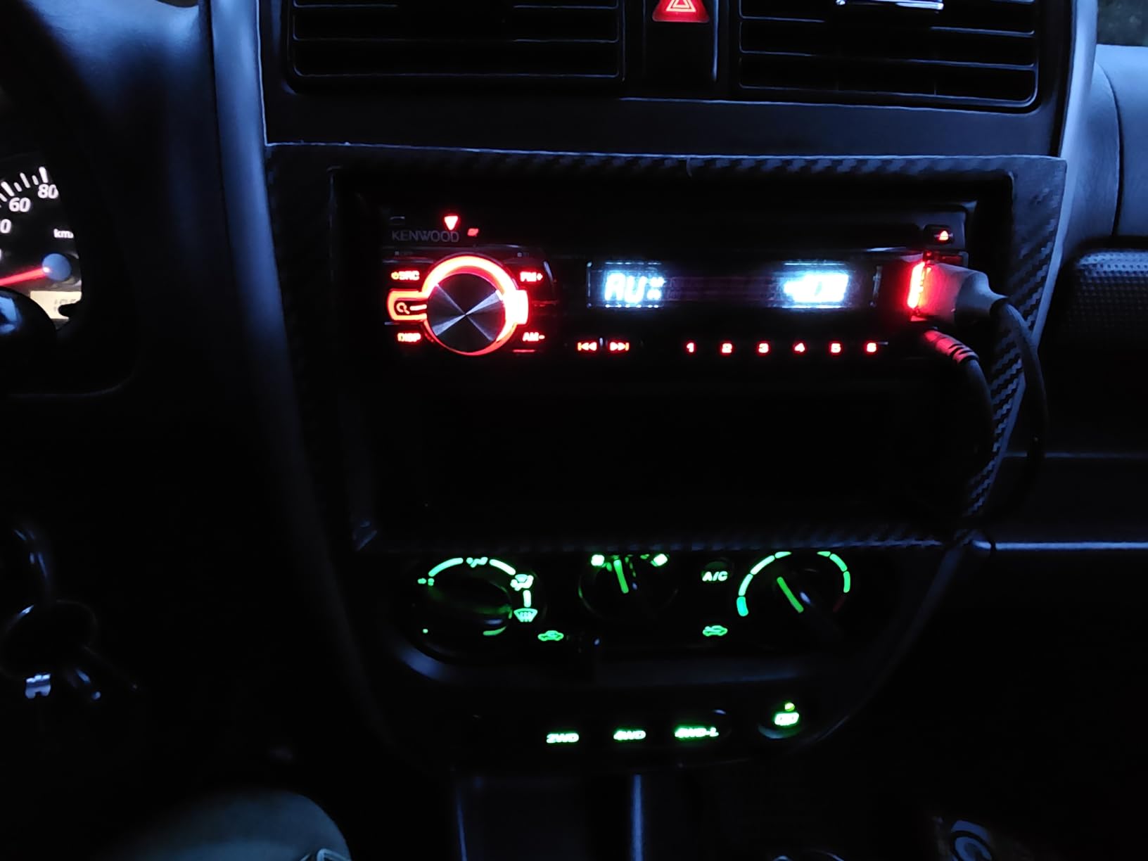 Sibilo in audio