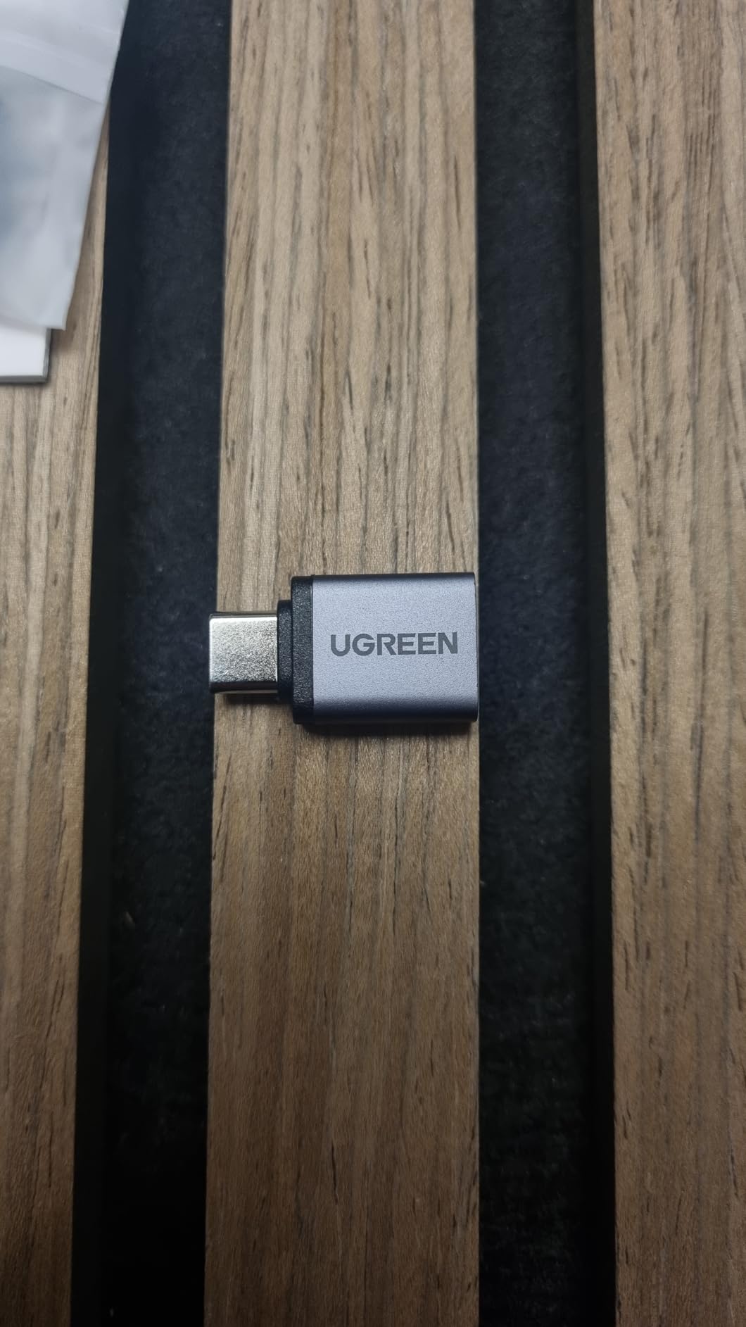 Buoni, uno un po' duro