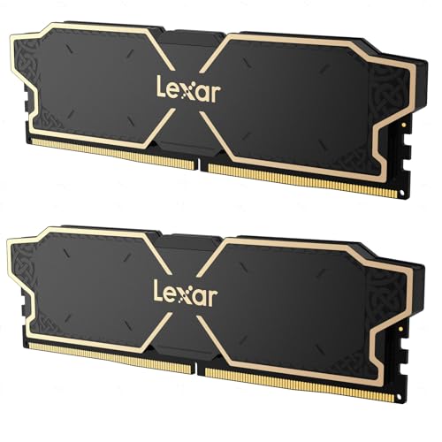 lexar-oc-ddr5-32gb-2x16gb-6000mhz-cl32-udimm-desktop-low-profile image 7