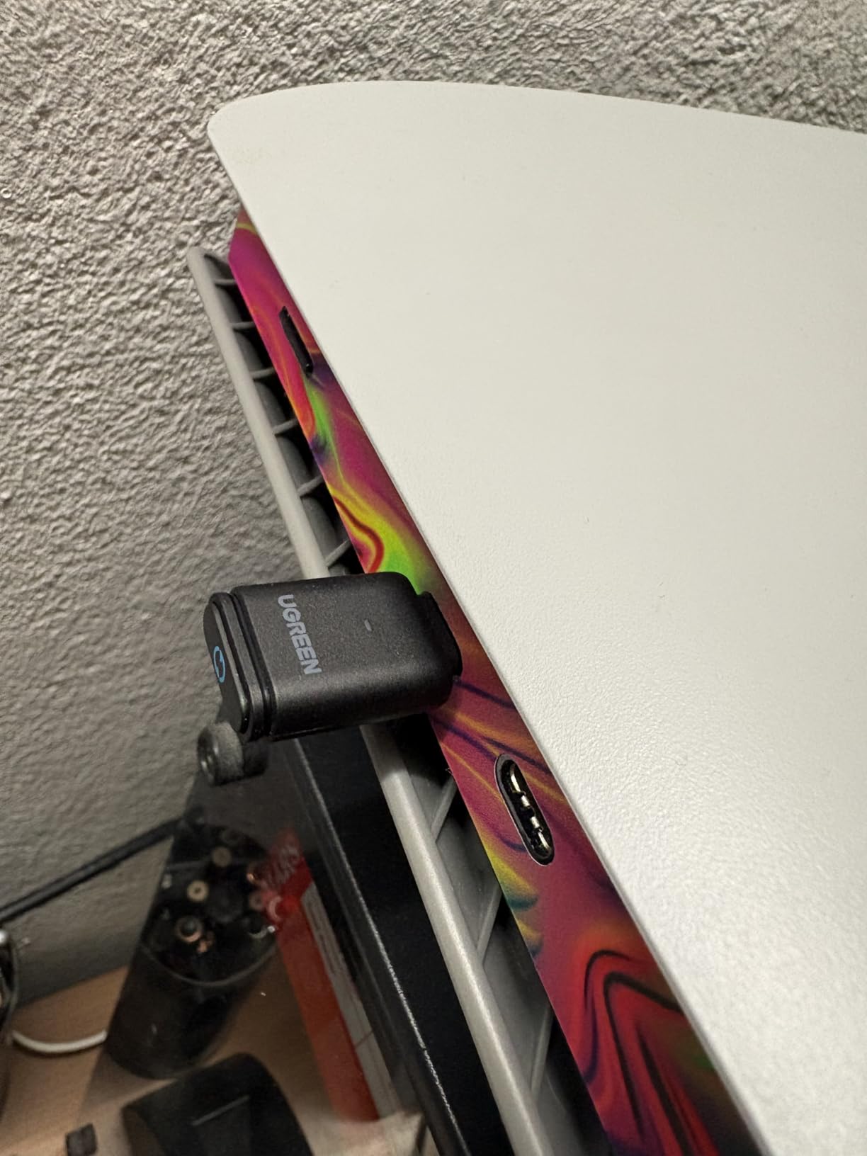 Ottimo su PC portatile