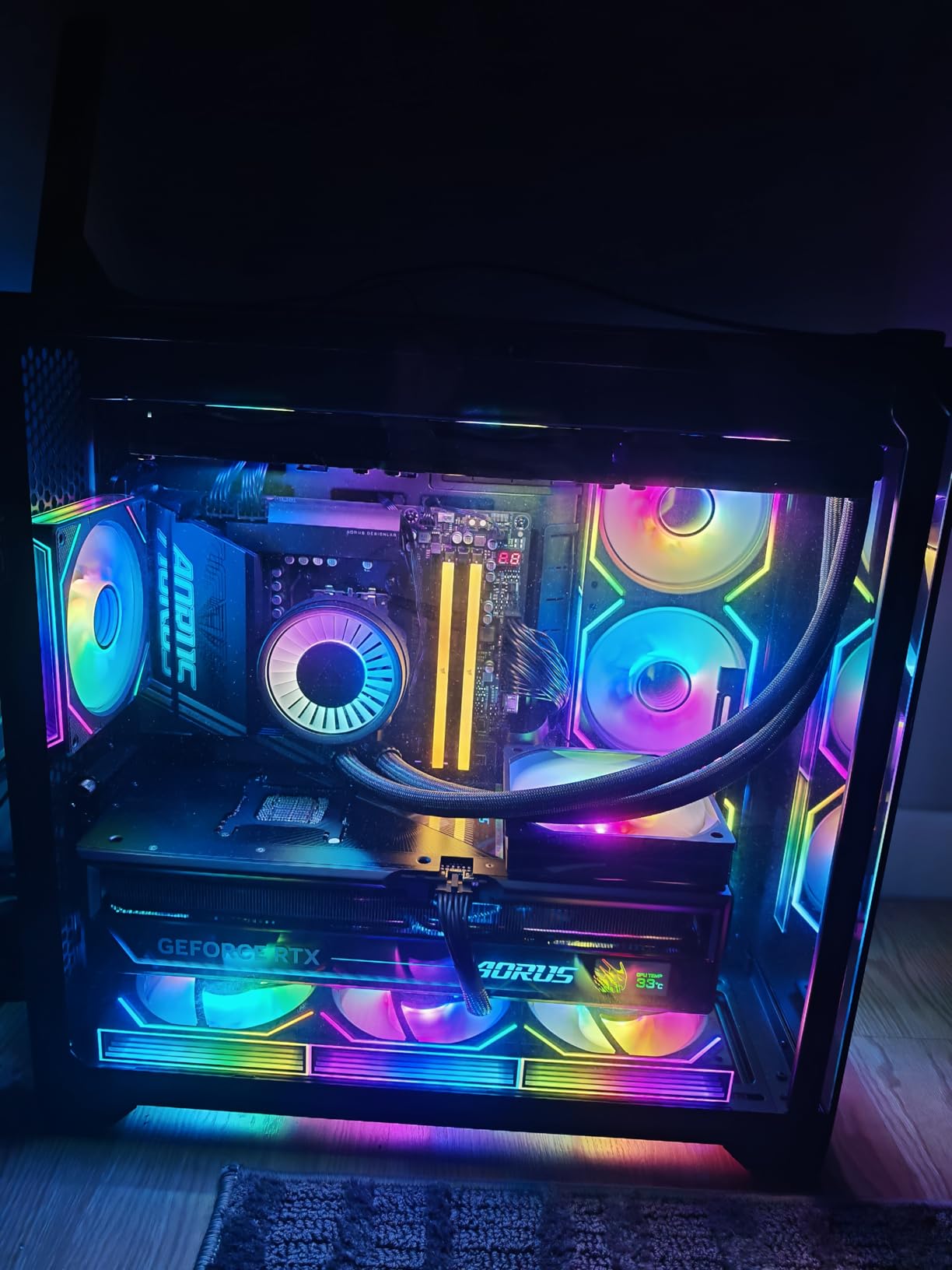 Ottima memoria, richiede un buon CPU