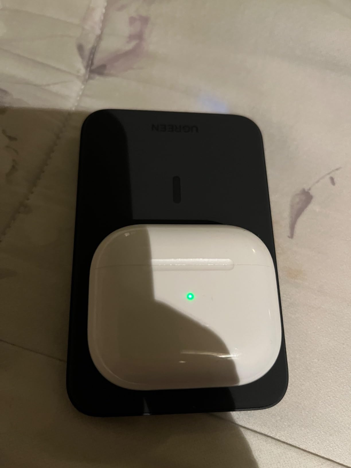 Promosso per l'ufficio