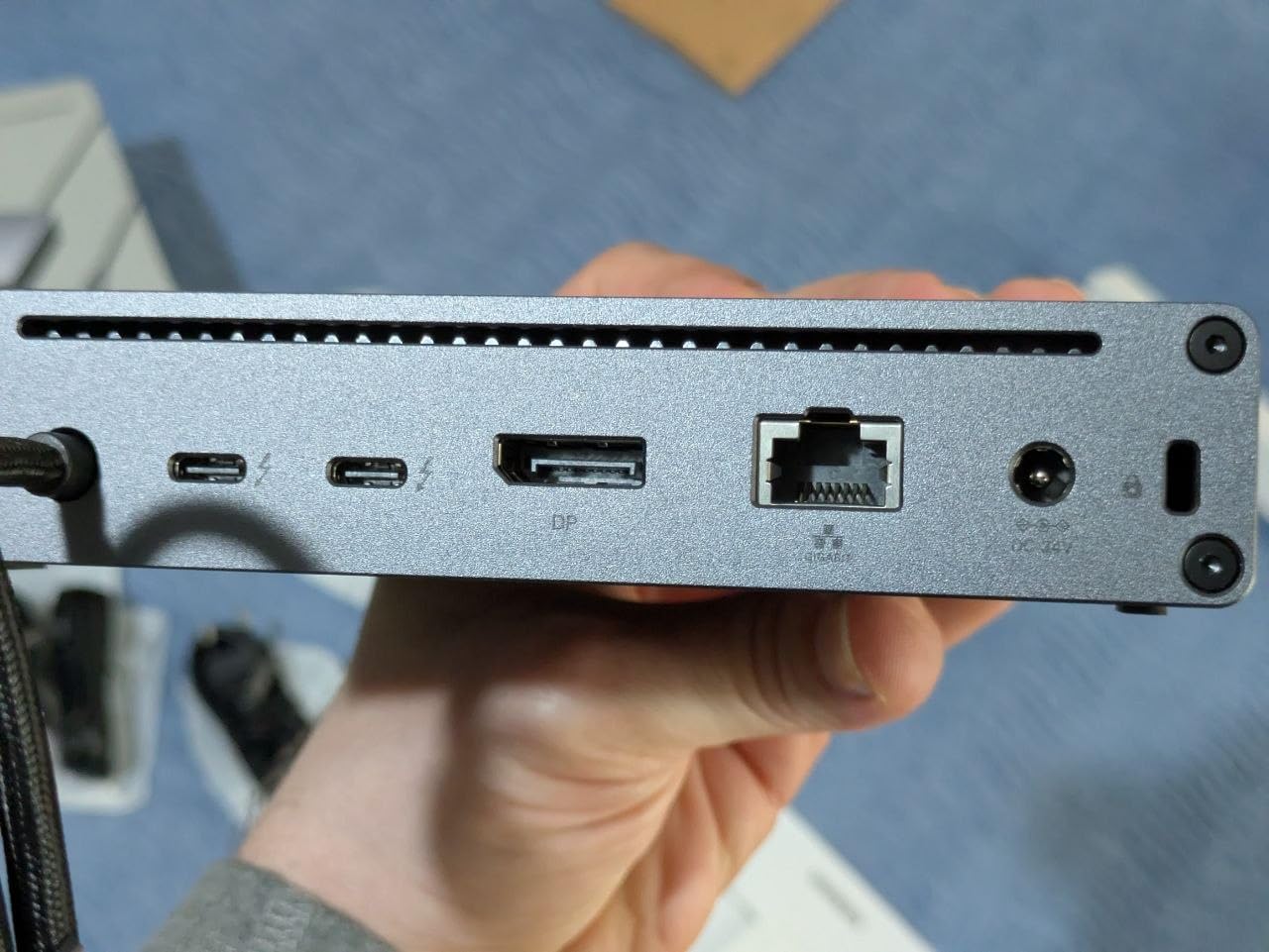 Perfetta per MacBook Pro