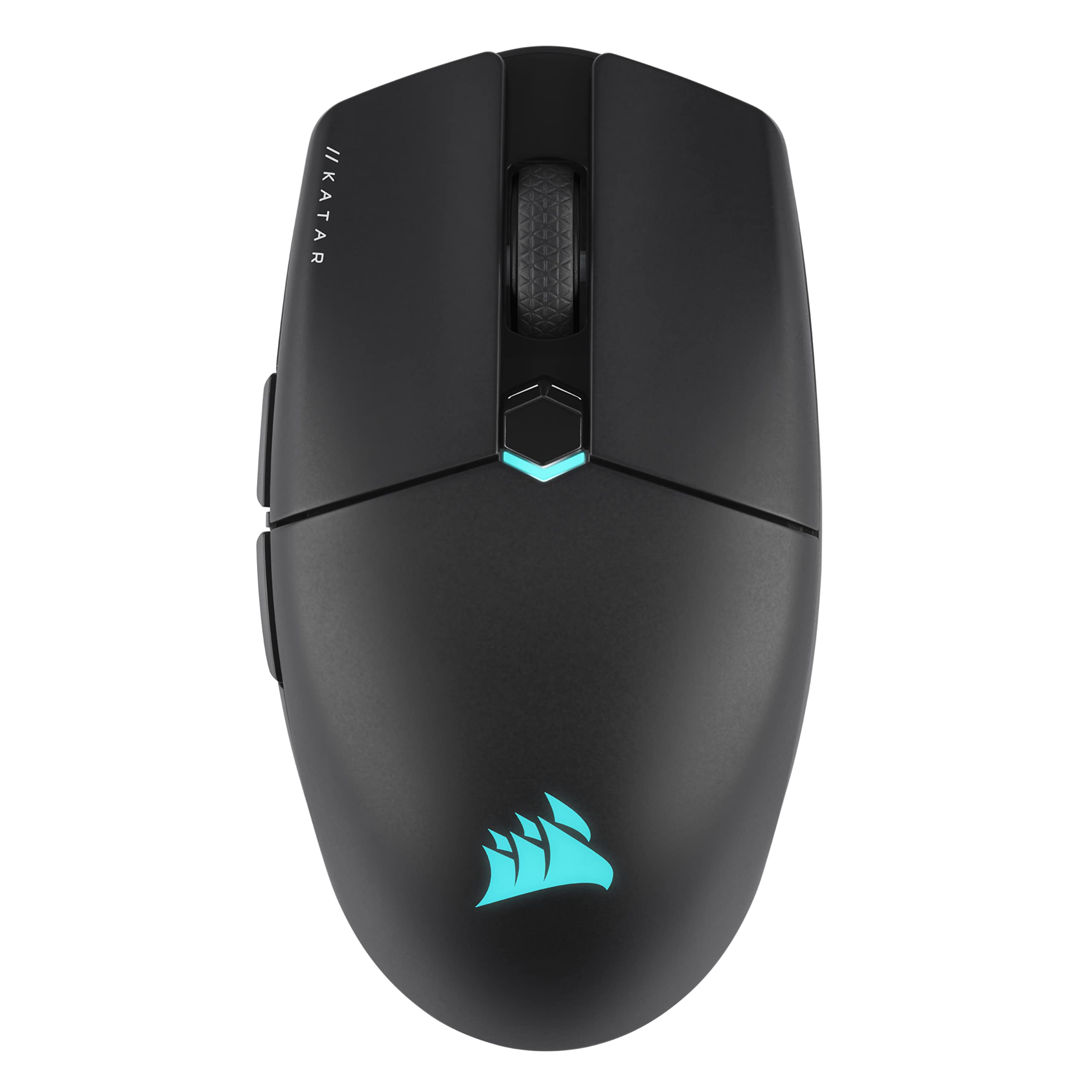 corsair-katar-elite-wireless-mouse-gaming-nero-26-000-dpi image 1