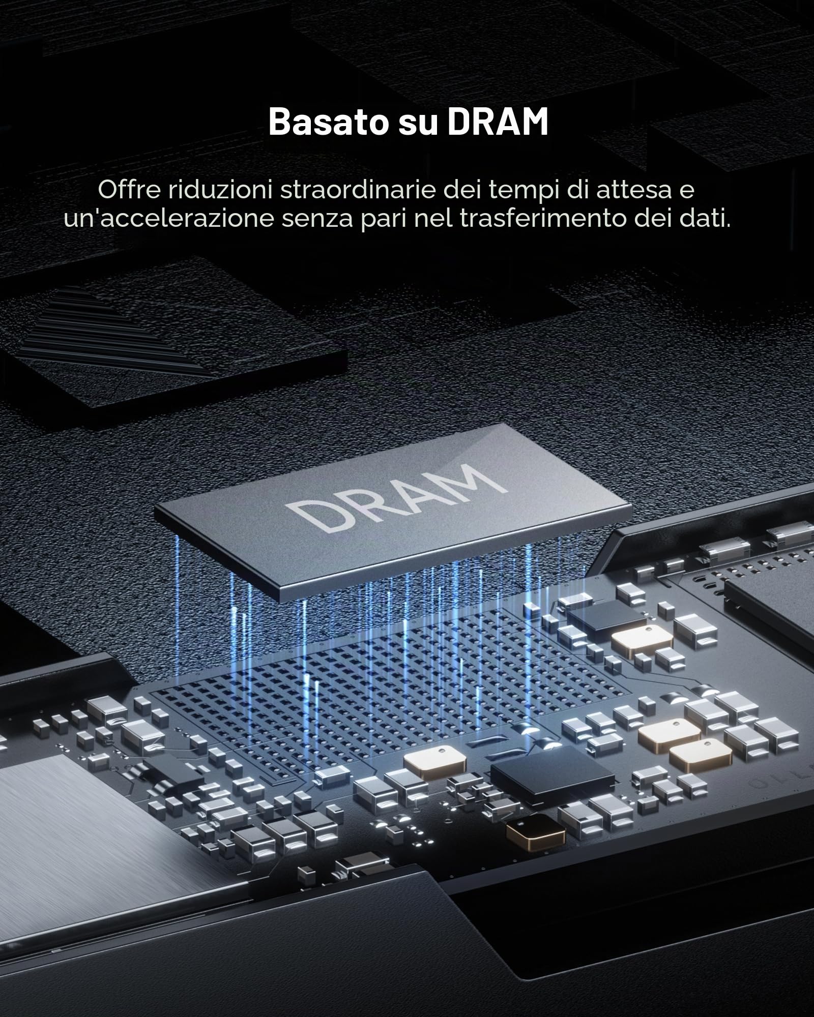 lexar-nm1090-ssd-nvme-1tb-m-2-2280-pcie-gen5x4-con-dissipatore-rgb image 5