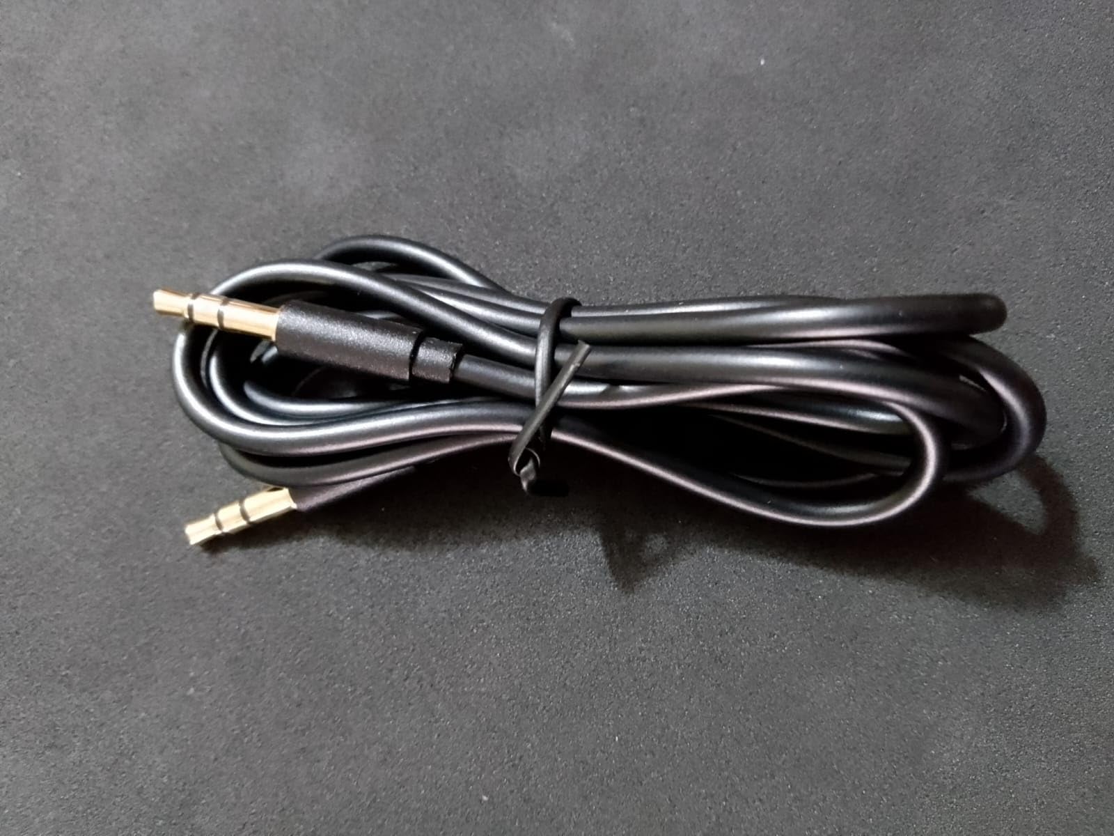 Audio pulito e connessione immediata
