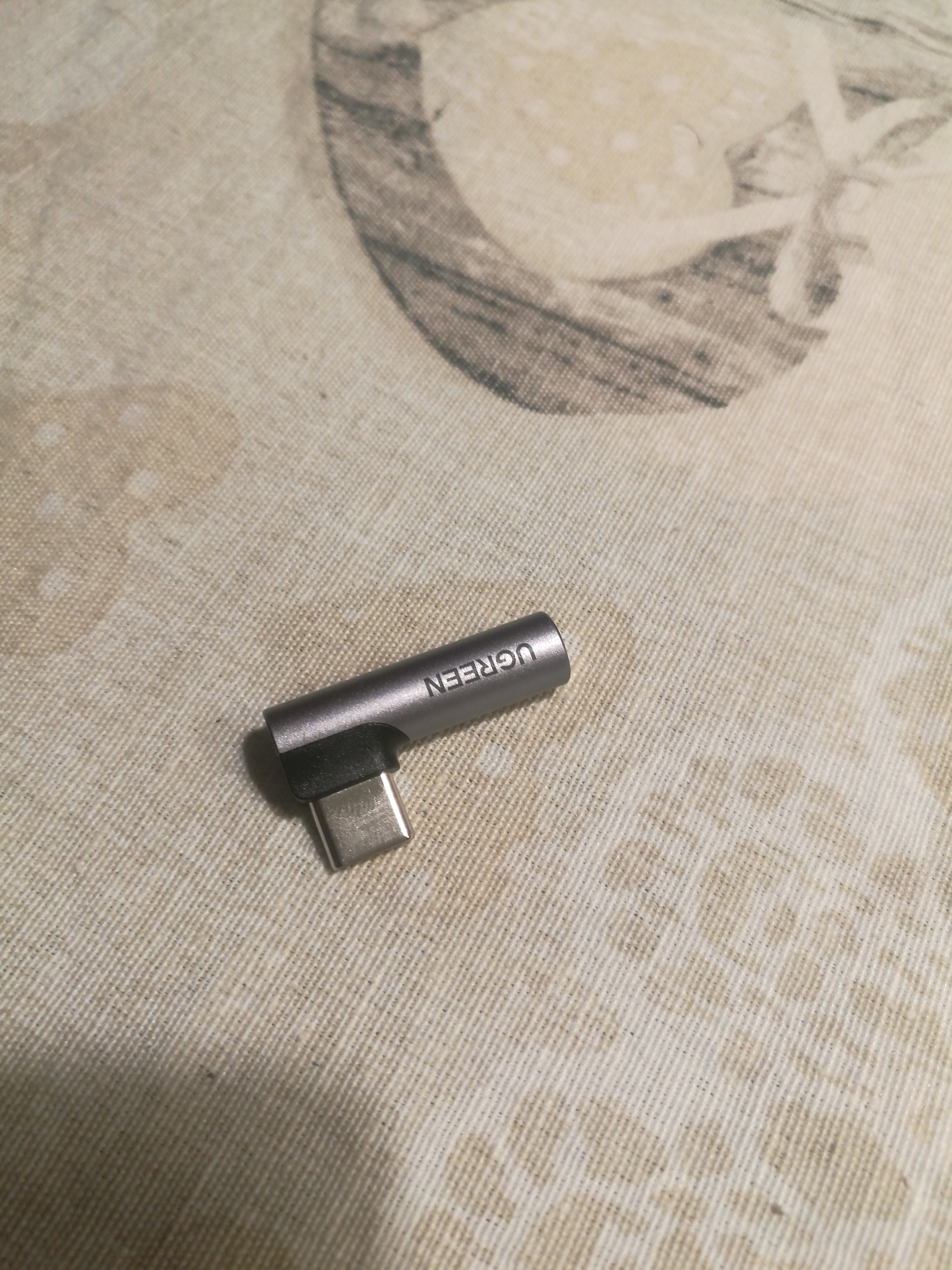 Acquisto azzeccato per mio marito