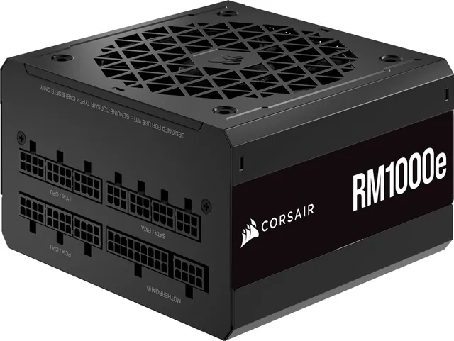 corsair-rm1000e-2023-alimentatore-atx-1000w-modulare-80-plus-gold-atx-3-1 image 1