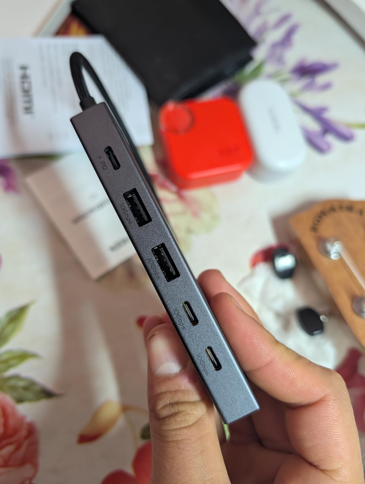 Trasforma il MacBook