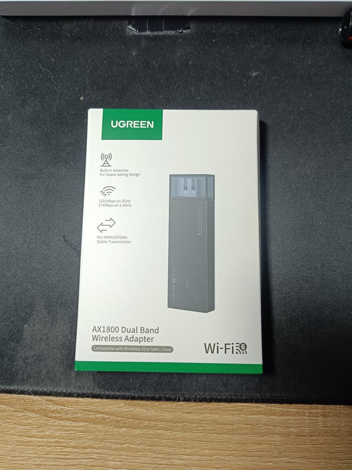 Semplice da installare