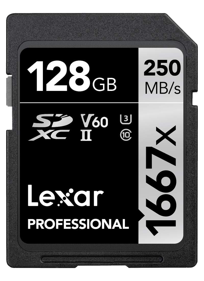 lexar-800x-pro-scheda-sdxc-uhs-i-64gb-150mb-s-v30-u3-c10 image 8