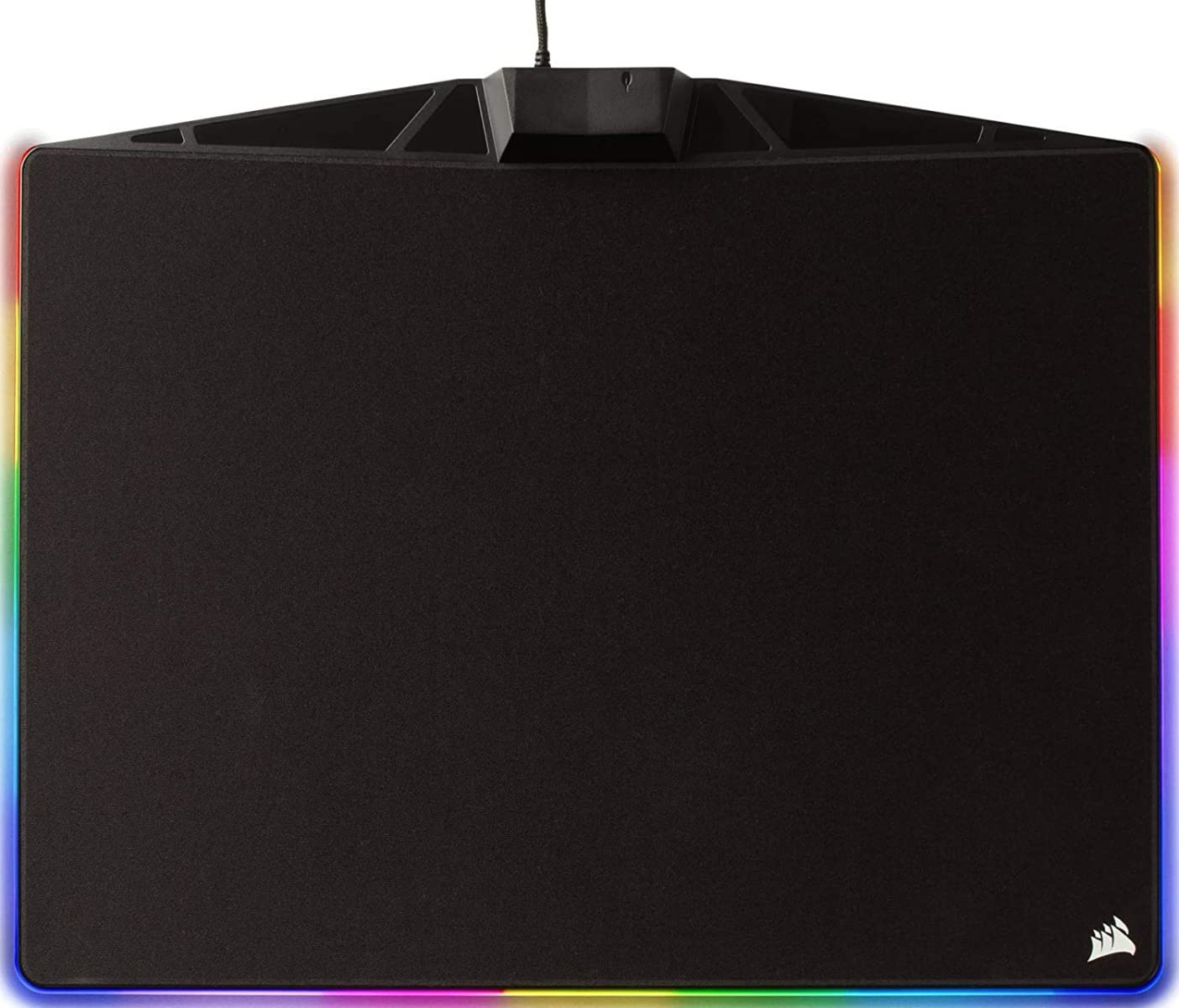 corsair-mm800-polaris-tappetino-mouse-gaming-rigido-rgb-medio-nero image 4