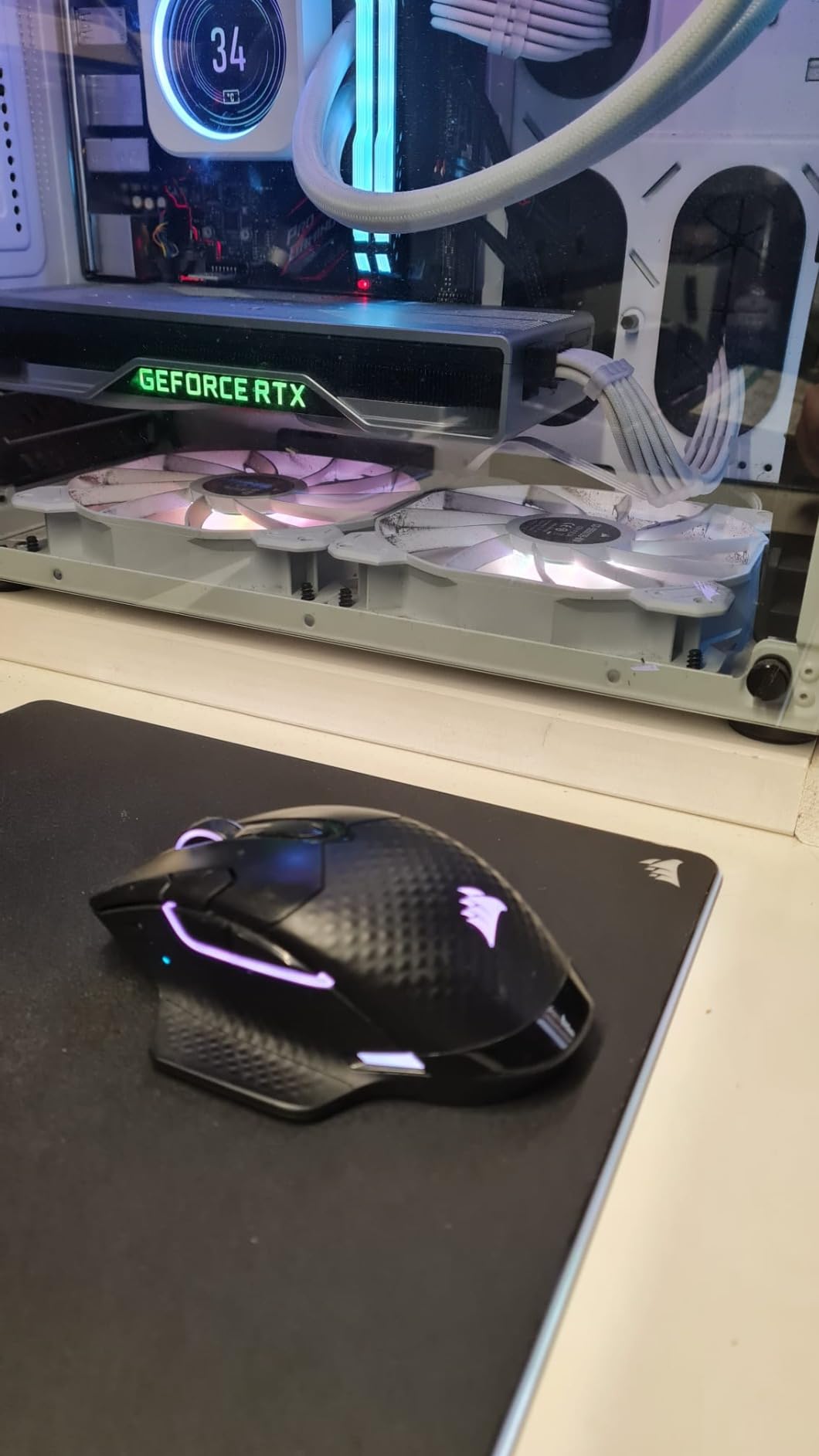 Il mouse che cercavo da anni
