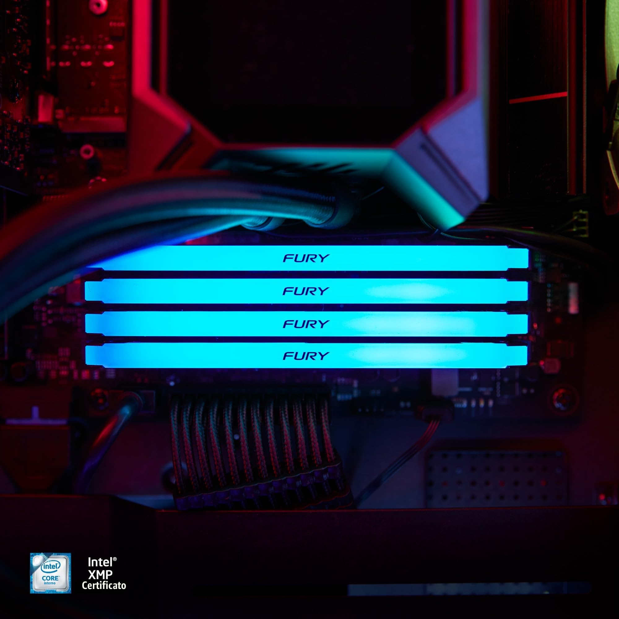 kingston-fury-beast-rgb-16gb-kit-2x8gb-ddr4-3200mt-s-cl16-dimm-desktop image 4