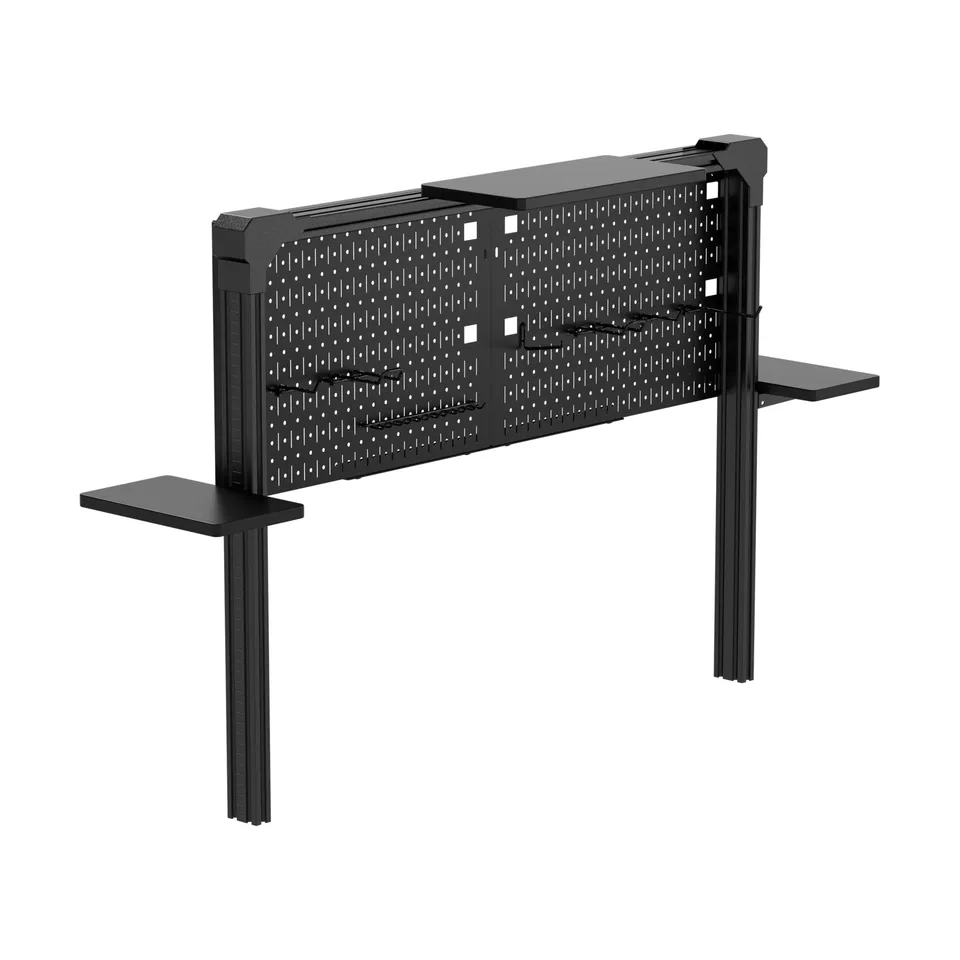 corsair-multi-frame-organizer-per-platform-4-nero image 1
