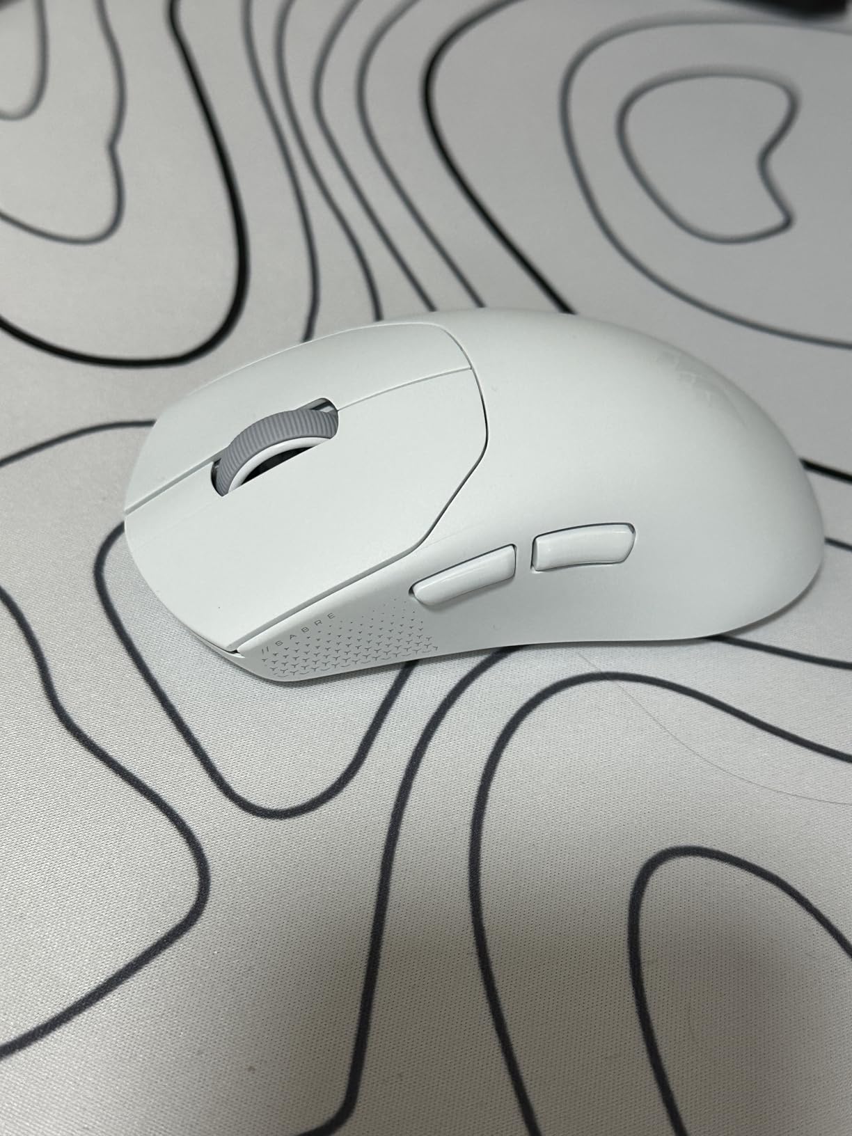 Ottimo mouse, software migliorabile
