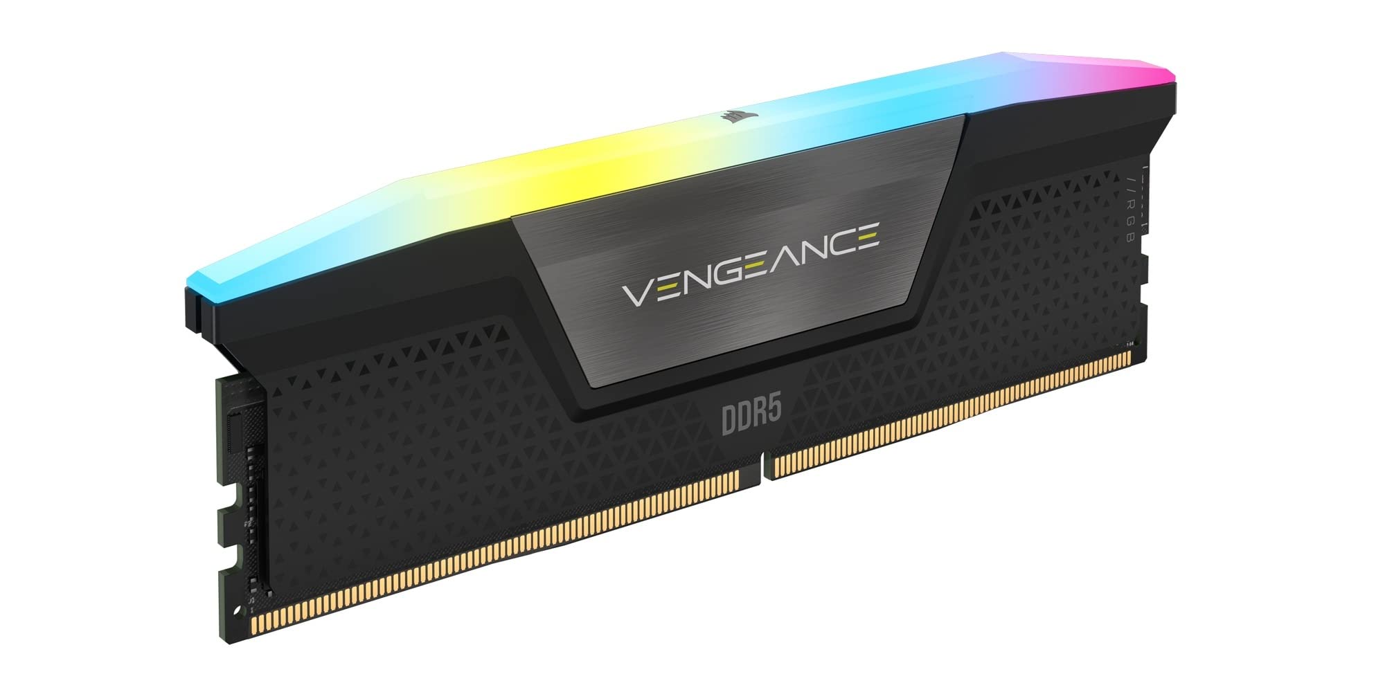 corsair-vengeance-rgb-ddr5-ram-32gb-2x16gb-7000mhz-cl34-nero image 6