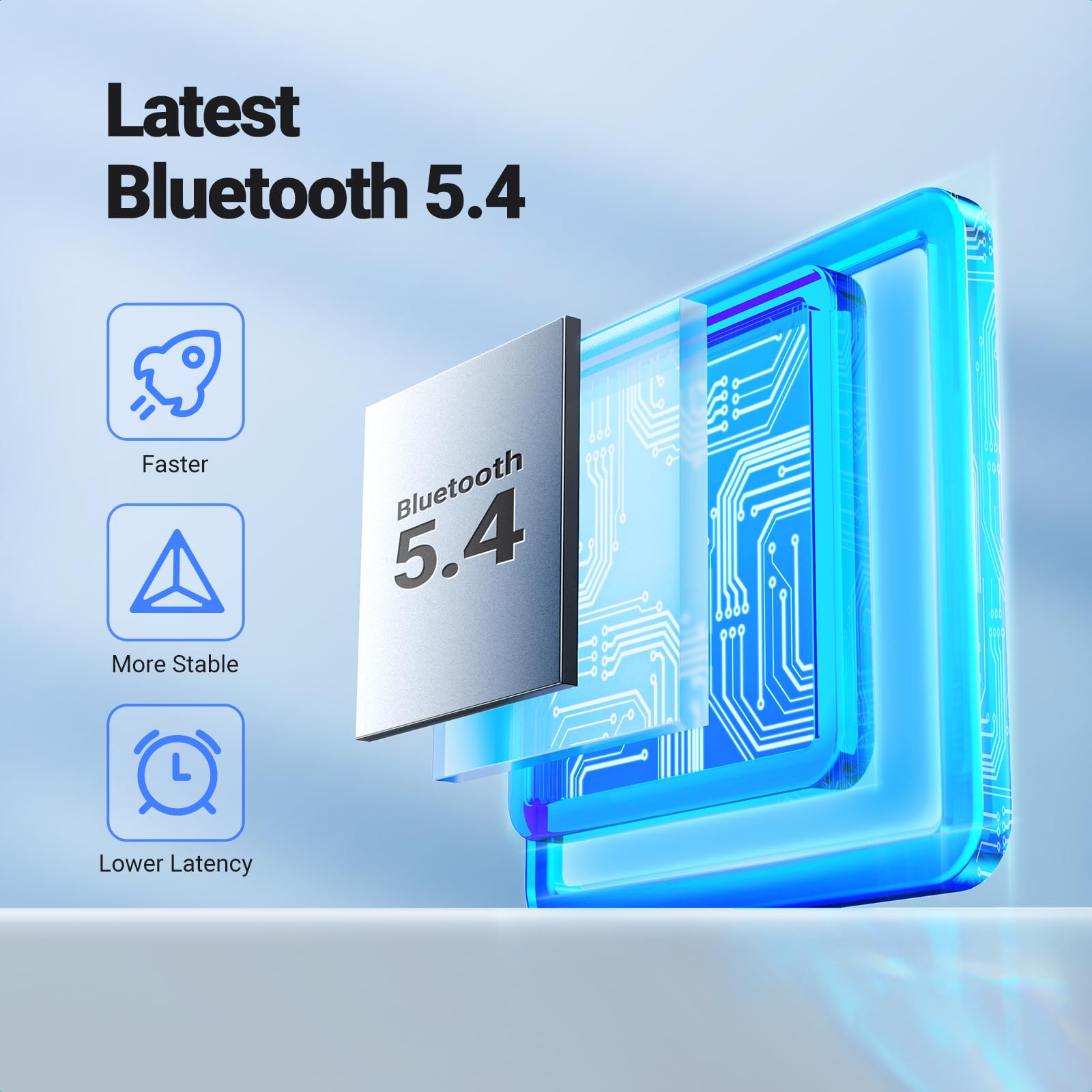 ugreen-ricevitore-bluetooth-5-4-auto-jack-3-5mm-con-rgb image 2