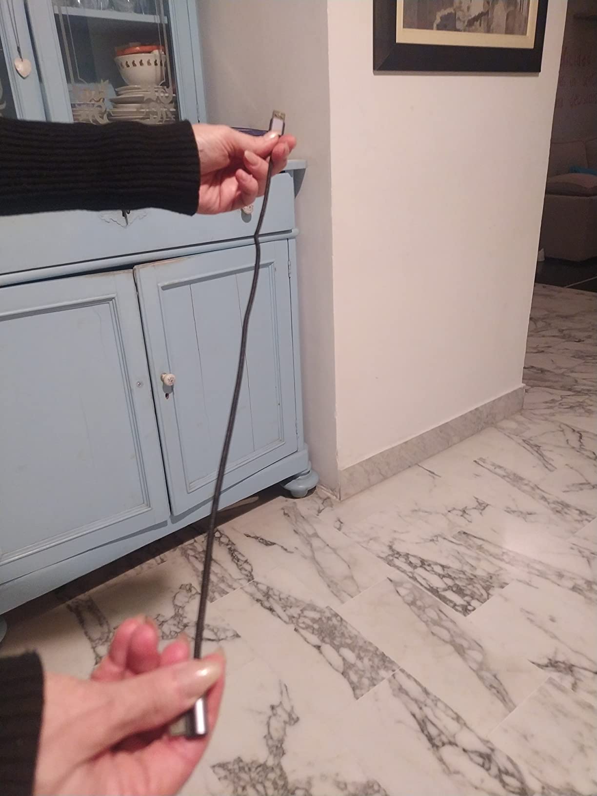 Perfetto per mio nipote