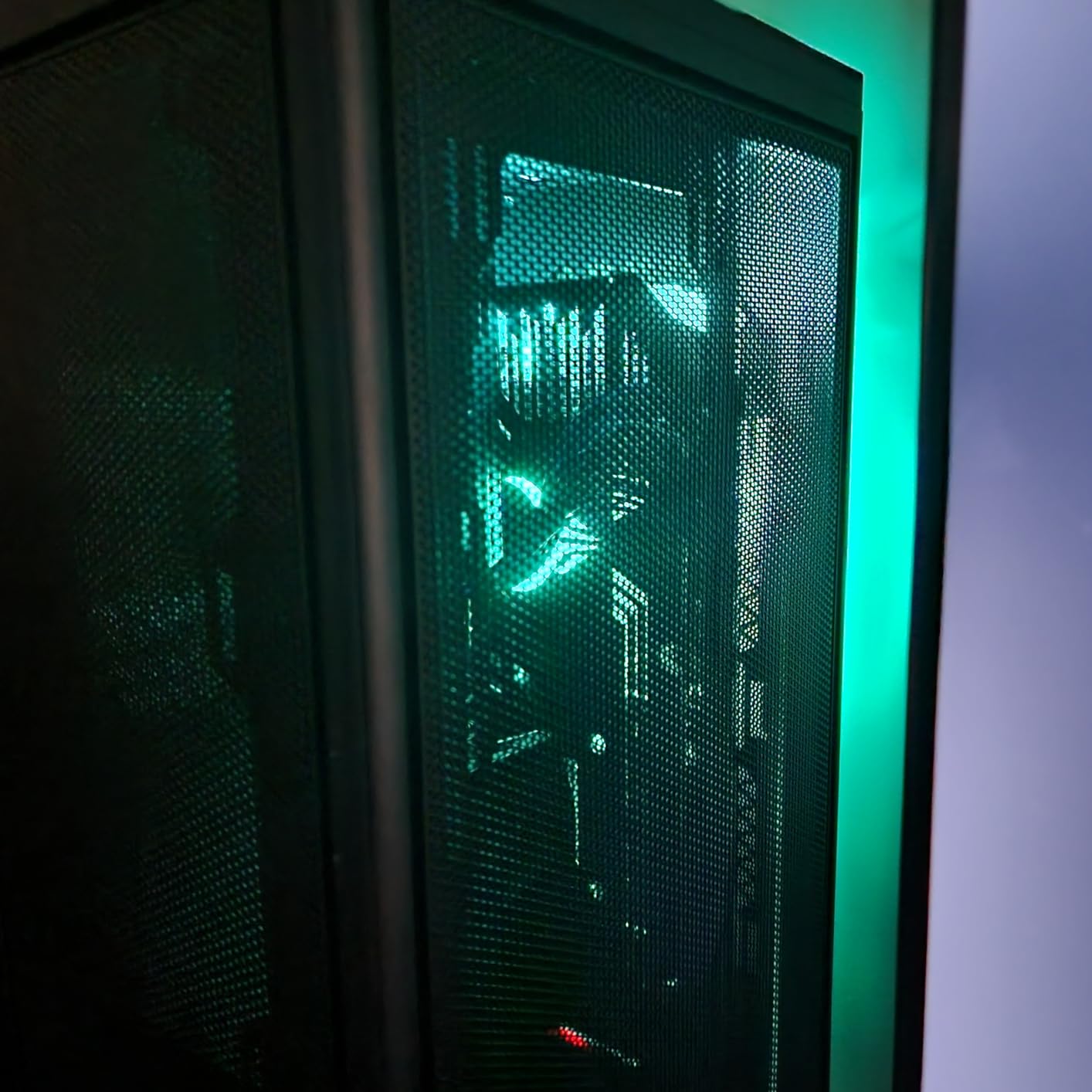 Build mini-itx senza compromessi