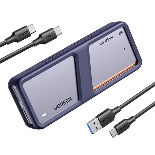 ugreen-case-ssd-m-2-nvme-usb-4-0-40gbps-enclosure-2230-2280 image 8