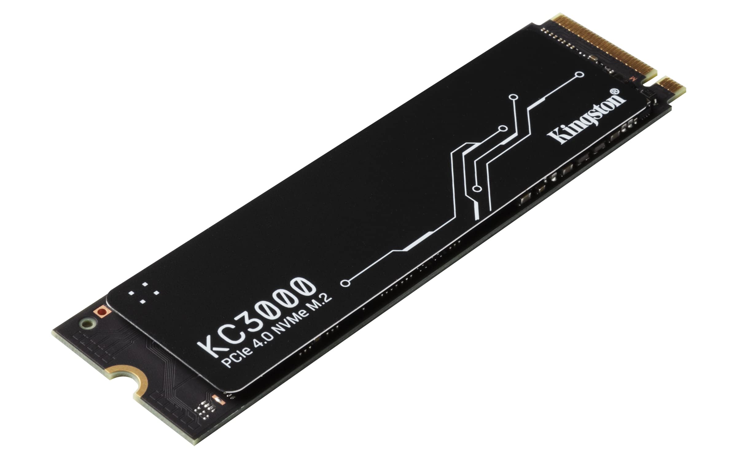 kingston-kc3000-ssd-nvme-pcie-4-0-m-2-2280-1tb-skc3000s-1024g image 2