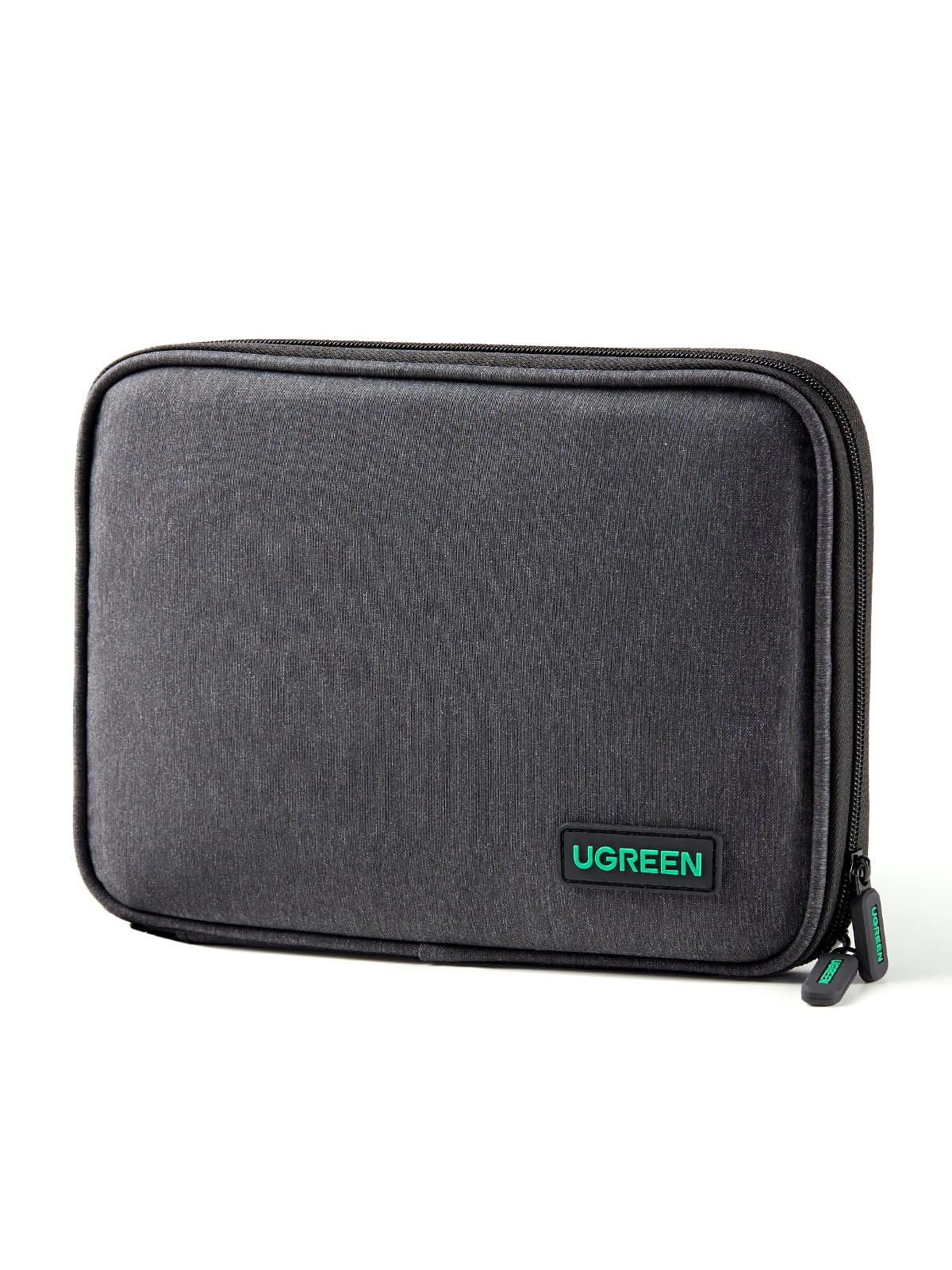 ugreen-organizer-cavi-borsa-da-viaggio-singolo-strato-per-ipad-mini-e-accessori image 1