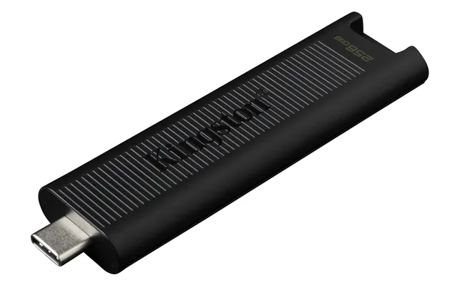kingston-datatraveler-max-256gb-usb-c-3-2-gen-2 image 1