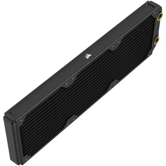 corsair-hydro-x-series-xr5-neo-radiatore-360-mm-raffreddamento-a-liquido-nero image 1