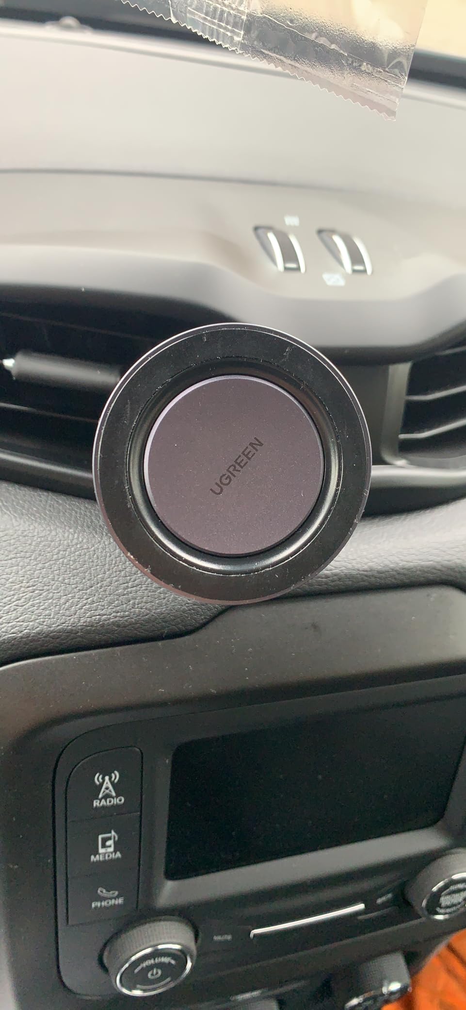 Bello e compatto