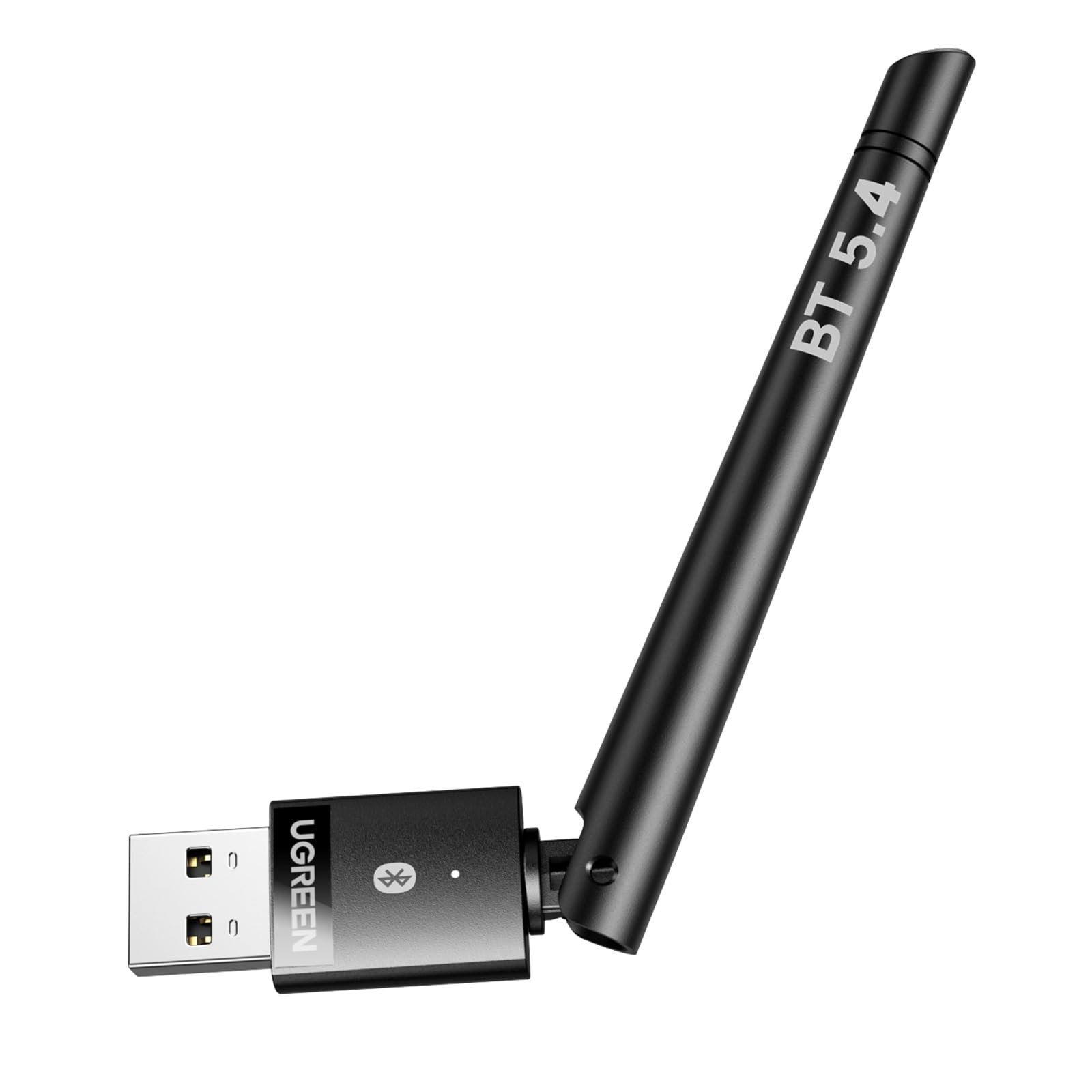 ugreen-adattatore-bluetooth-5-4-usb-per-pc-windows-con-antenna image 1