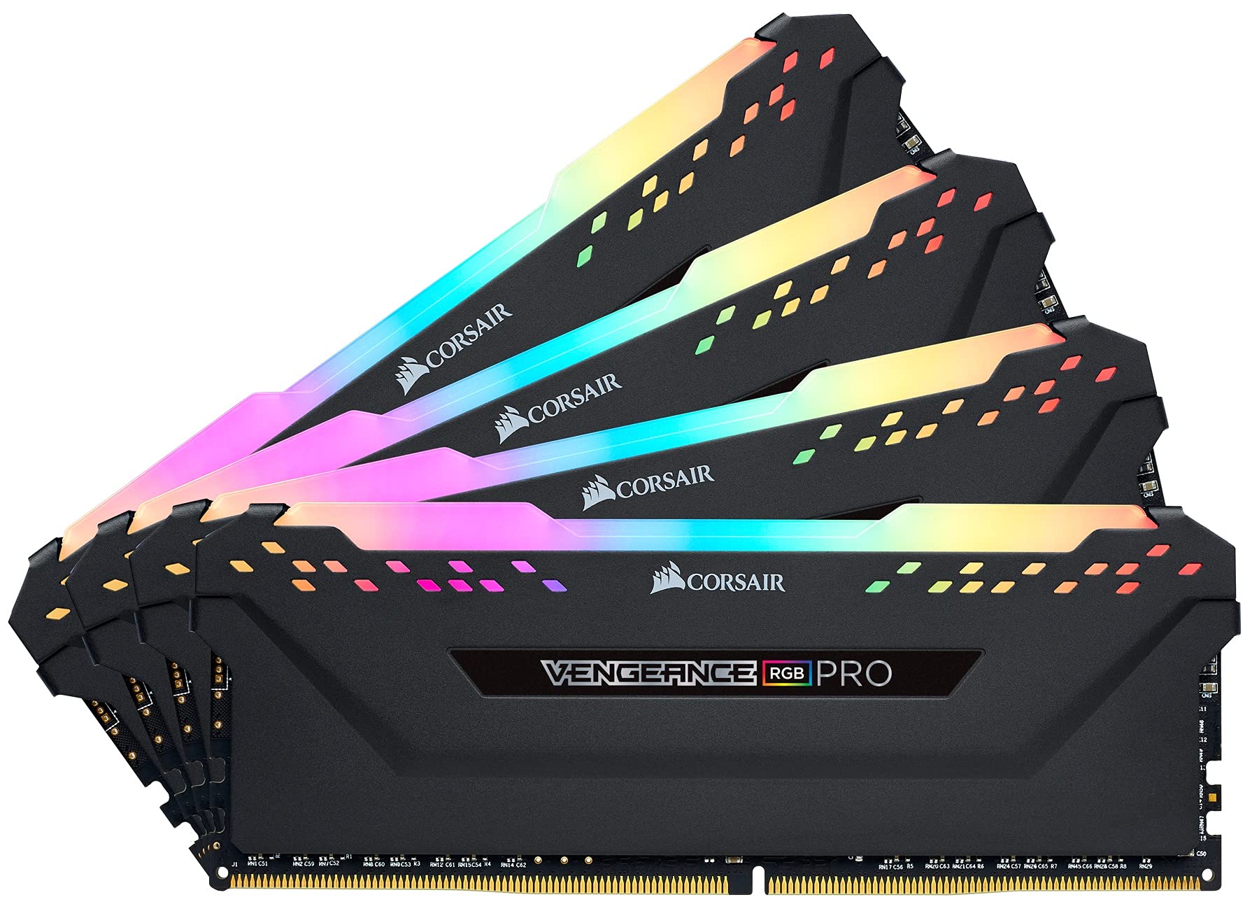 corsair-vengeance-rgb-pro-32gb-2x16gb-ddr4-3600mhz-cl18-memoria-pc-nero image 7