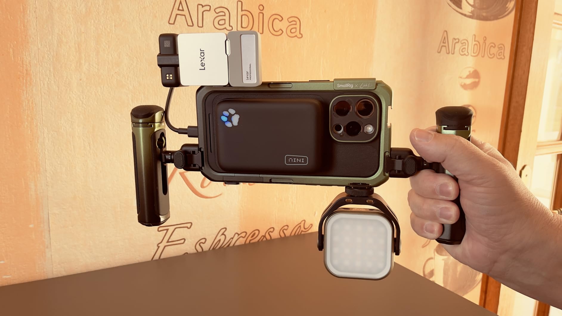 Workflow rivoluzionato
