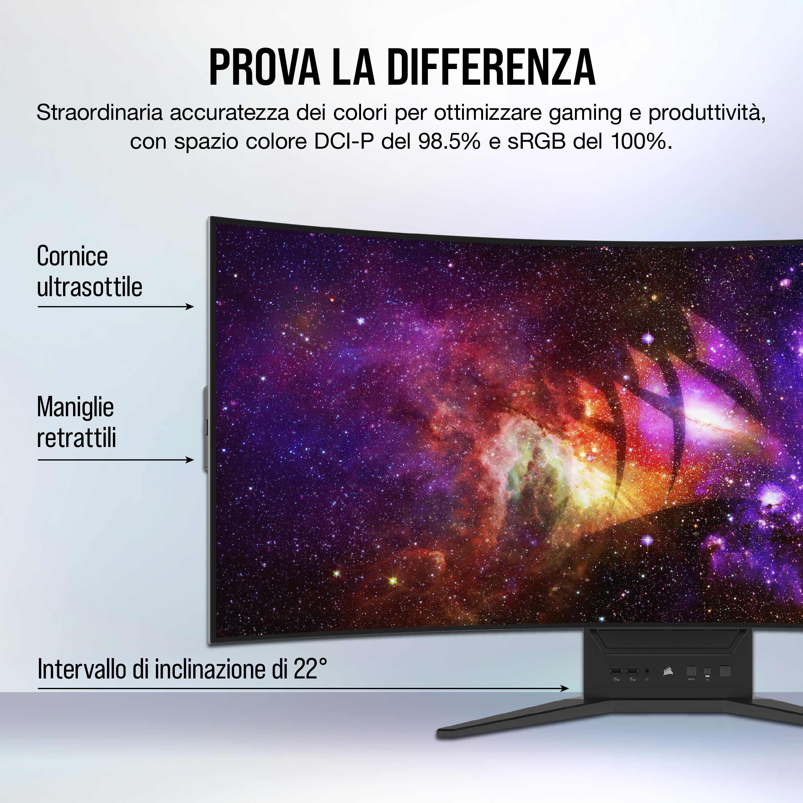 corsair-xeneon-flex-45wqhd240-monitor-gaming-oled-45-240hz-nero image 5