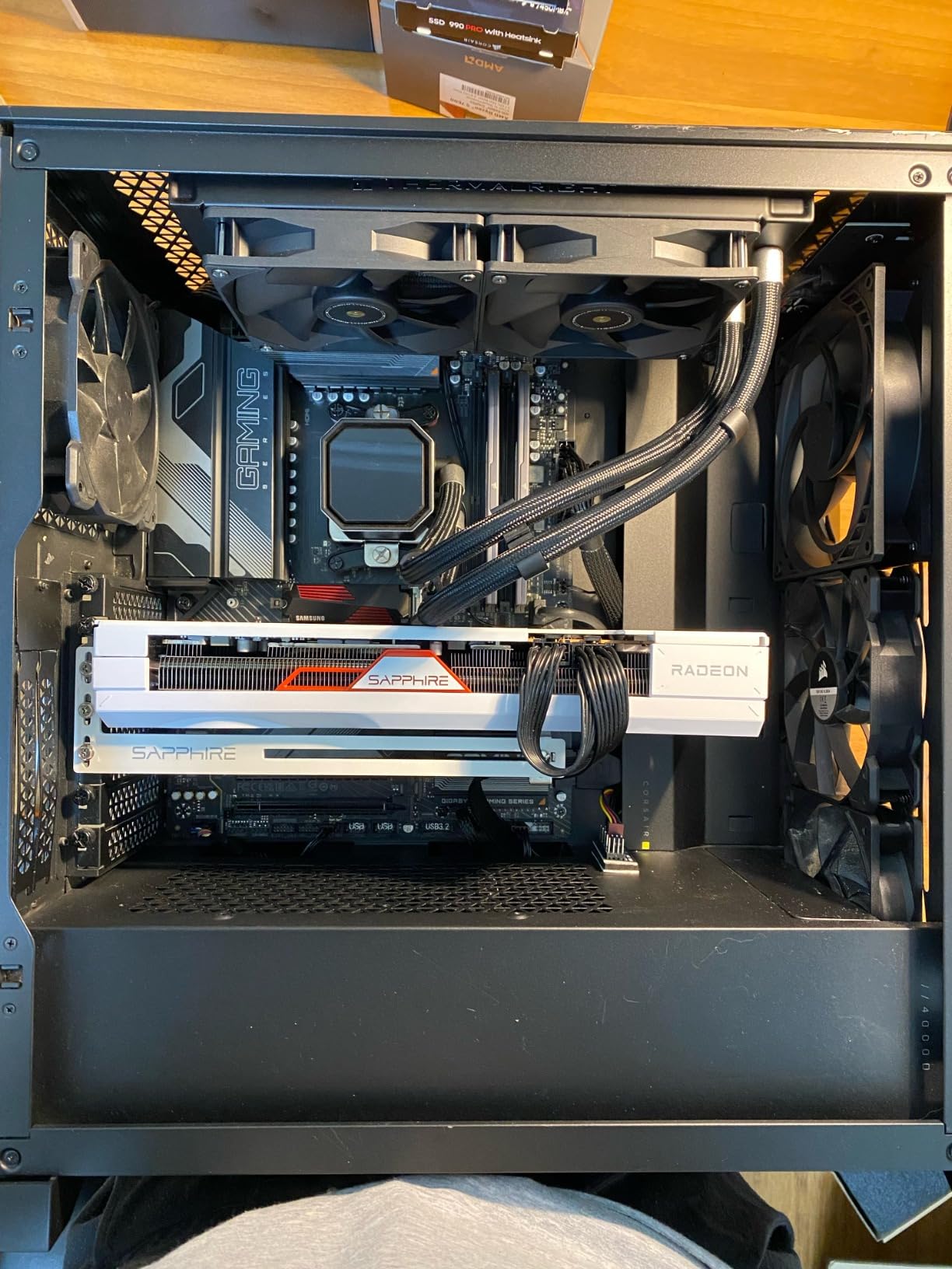 Ottimo ma senza RGB