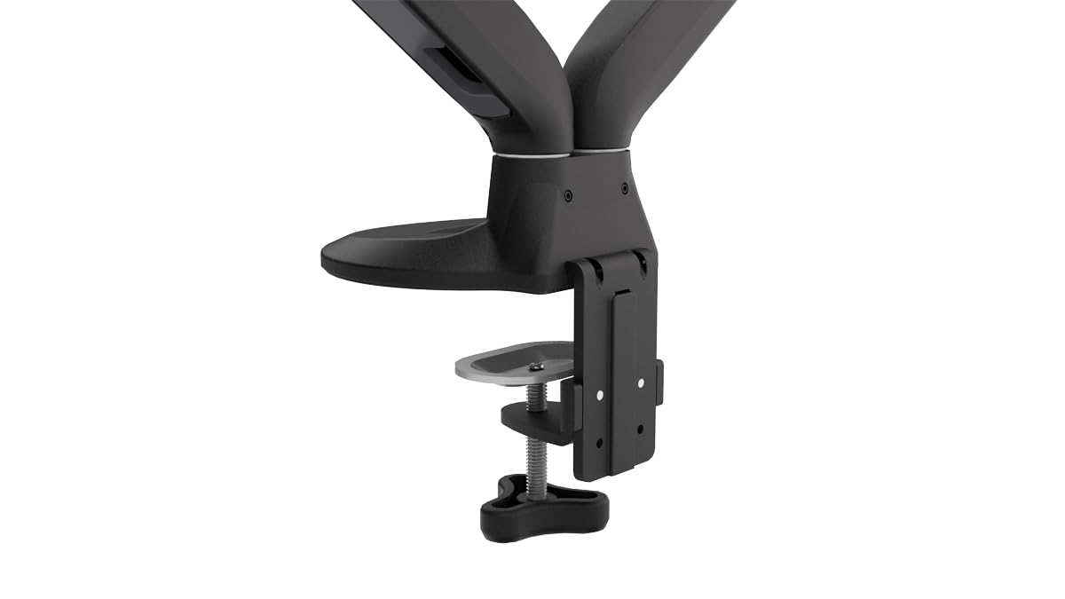 corsair-xeneon-supporto-a-doppio-braccio-monitor-nero image 6