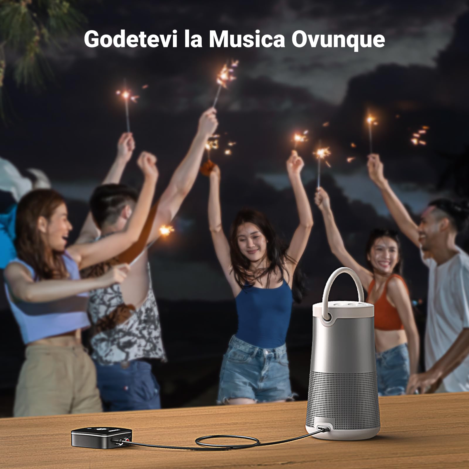 ugreen-ricevitore-bluetooth-5-3-hifi-jack-3-5mm-2rca-8h-autonomia image 6