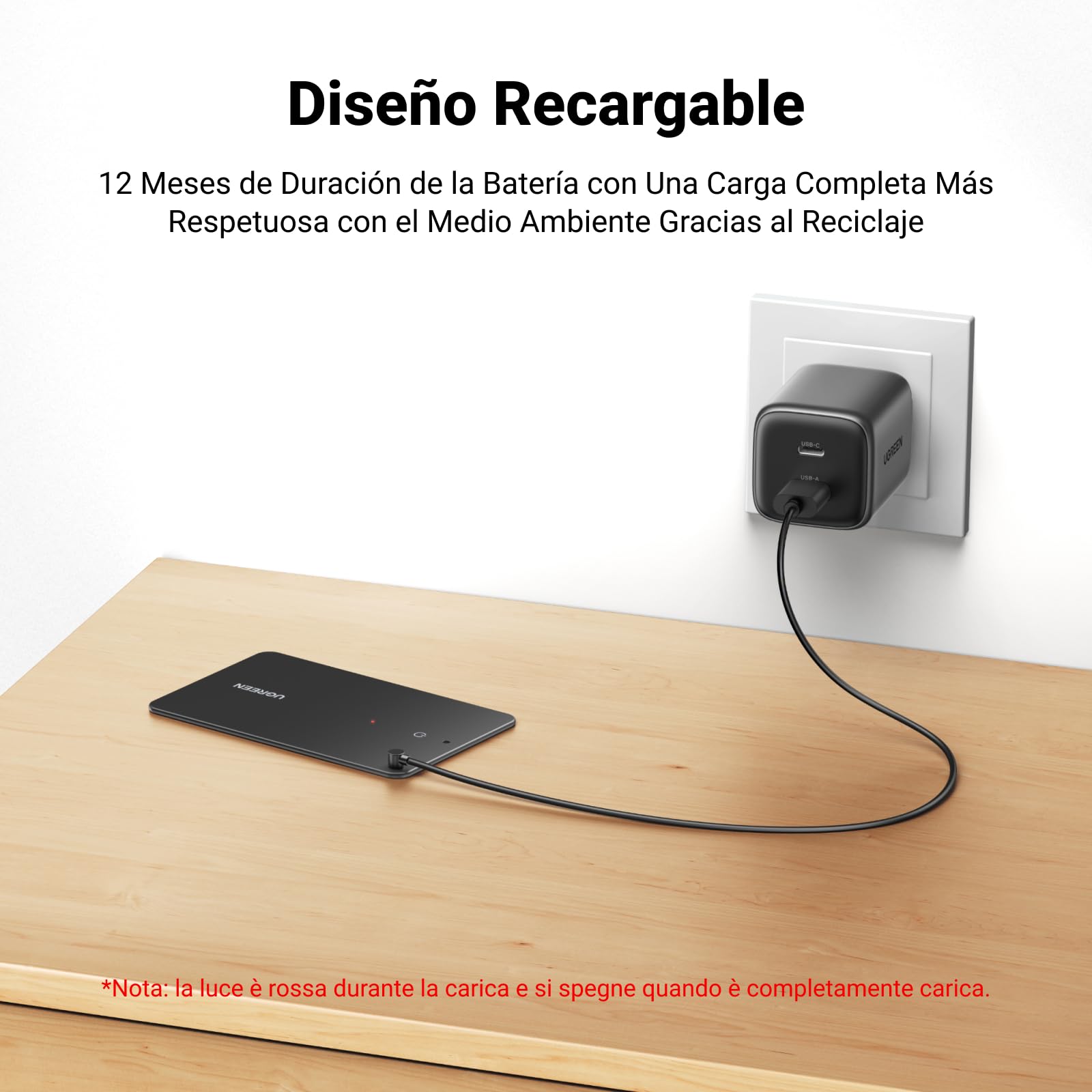 ugreen-finetrack-slim-smart-finder-1-7mm-solo-ios-con-apple-find-my image 7
