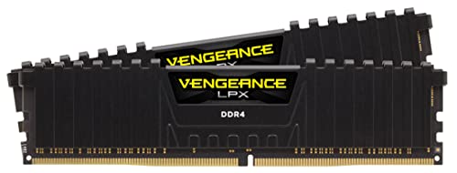 corsair-vengeance-lpx-16gb-2x8gb-ddr4-3200mhz-cl16-memoria-desktop-nero image 7