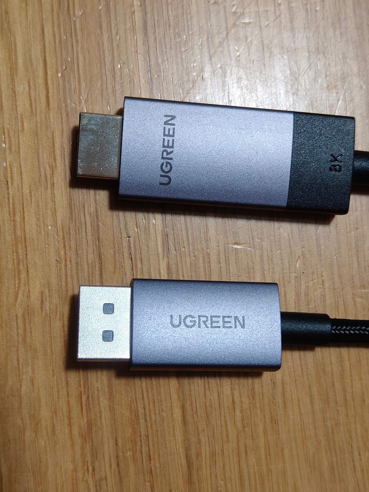 Non compatibile col mio dock