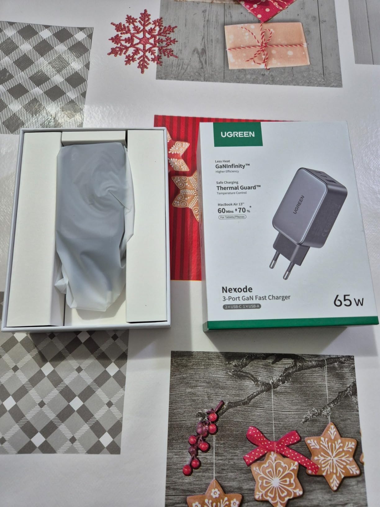 Buono ma le porte si contendono la potenza