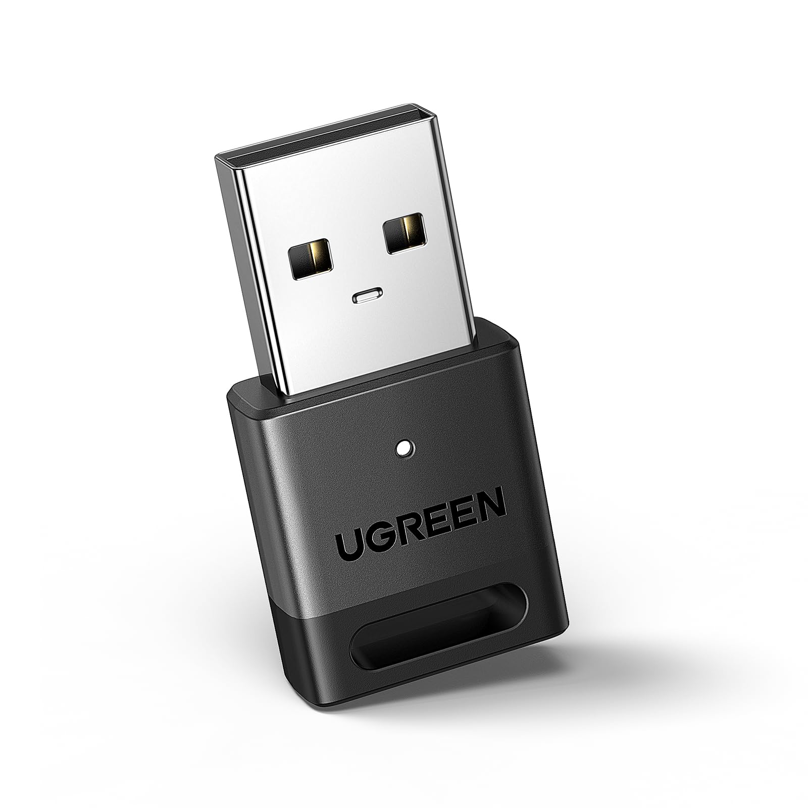 ugreen-adattatore-usb-bluetooth-5-3-per-pc-windows-con-5-dispositivi image 1