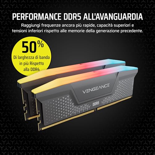 corsair-vengeance-rgb-rs-ddr5-32gb-2x16gb-6000mhz-cl36-amd-intel image 8