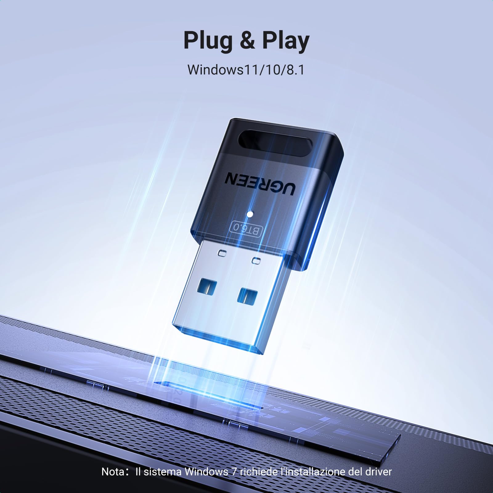 ugreen-chiavetta-bluetooth-6-0-usb-per-pc-windows image 6